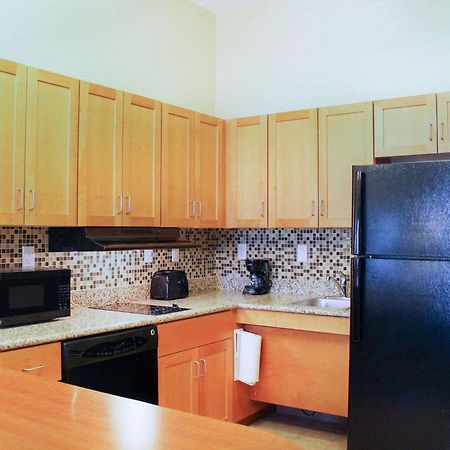 Mainstay Suites Тайога Екстер'єр фото