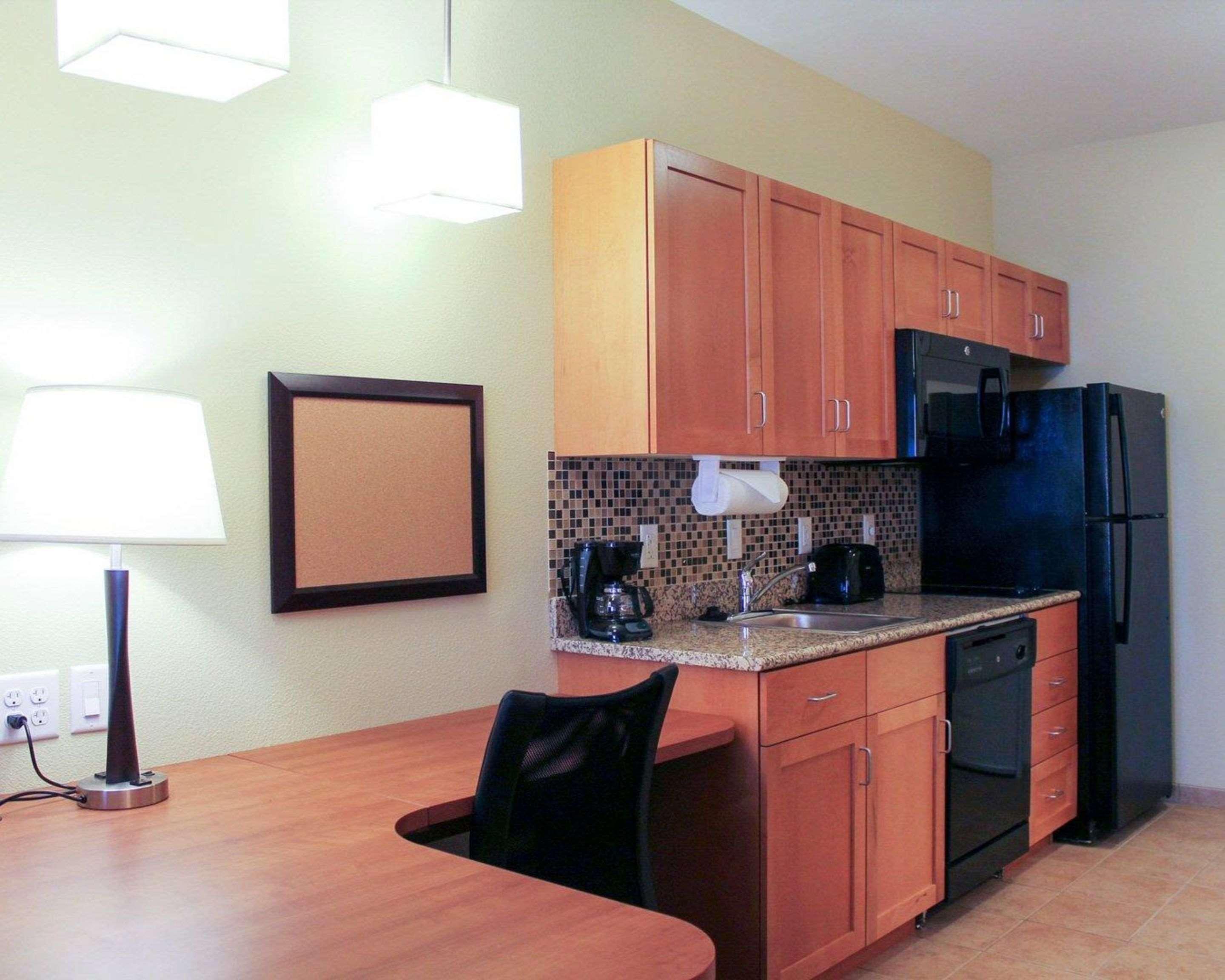 Mainstay Suites Тайога Екстер'єр фото