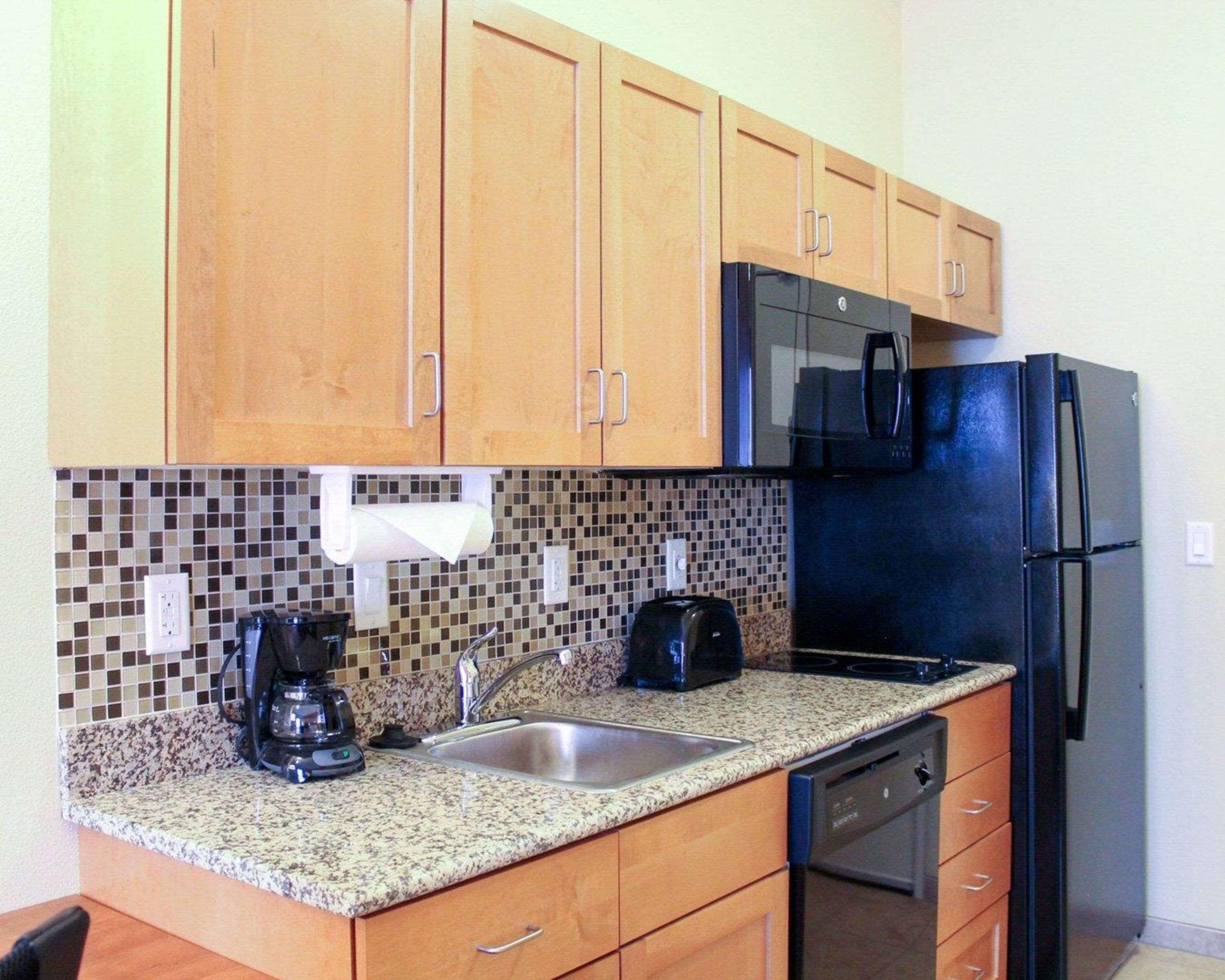 Mainstay Suites Тайога Екстер'єр фото