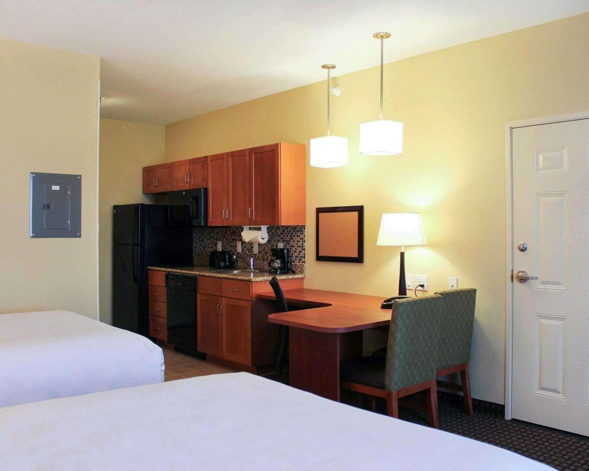 Mainstay Suites Тайога Екстер'єр фото
