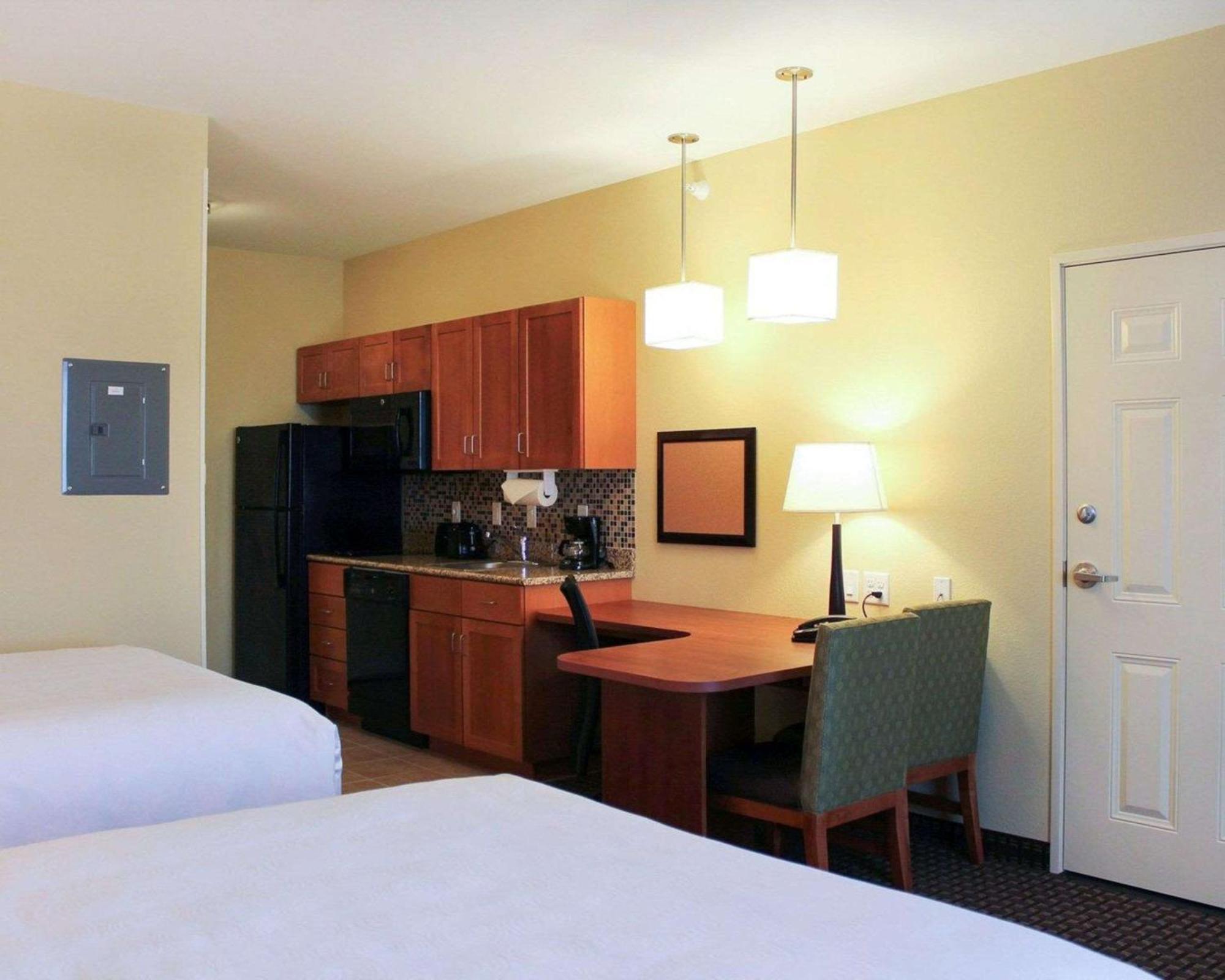 Mainstay Suites Тайога Екстер'єр фото