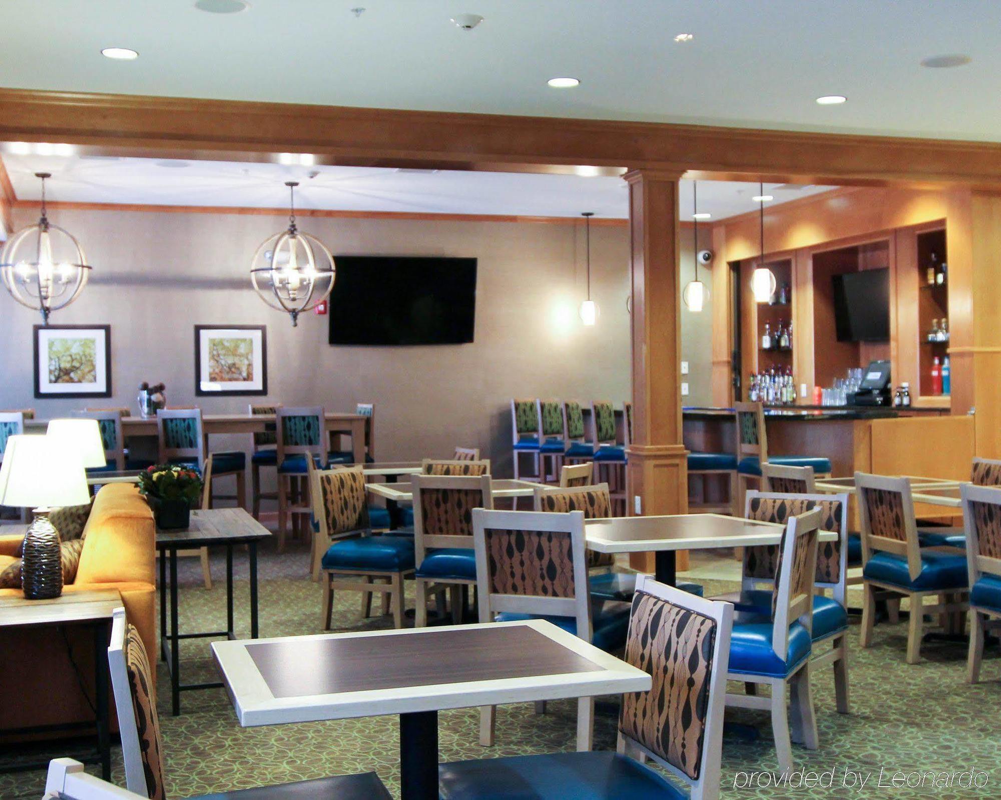 Mainstay Suites Тайога Екстер'єр фото